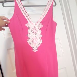 Dillard's depth. store dress. Casual or Upscale.